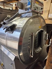 Refurbished Commercial Milnor Washer Q4J