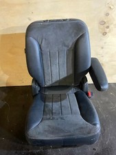 Mercedes Benz W251 R-Klasse Sitz R&uuml;cksitz zweite 2. reihe hinten rechts