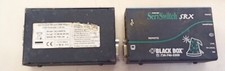 Black Box ACU5051A ServSwitch Wizard SRX KVM Extender with Rack-Mounting Ears