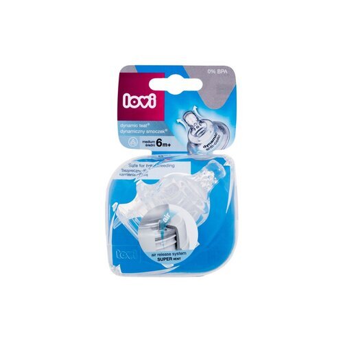 LOVI Super Vent Dynamic Tettarella 2 ks Tettarella Dinamica Veloce 9m donna
