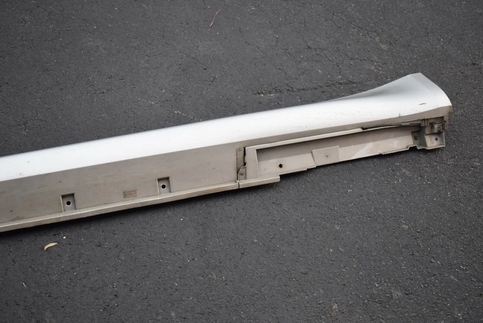 2014-2015 INFINITI Q60 ROCKER PANEL LEFT SIDE FACTORY OEM LOCAL PICKUP - Image 3 of 4