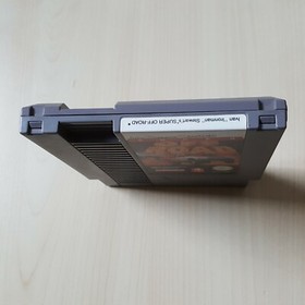 Nintendo NES Super Off Road PAL B Modul