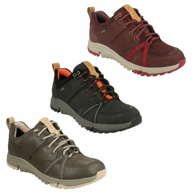 clarks tri trek gtx