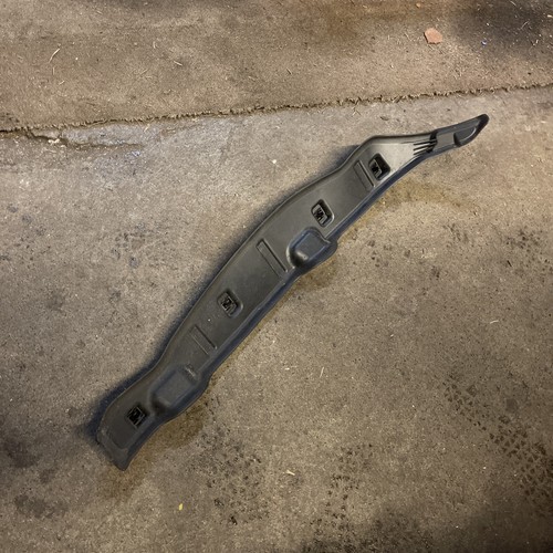 BMW 5er G31 G30 Kotflügel Abdeckung Kotflügelabdeckung Links  7352221 ORIGINAL