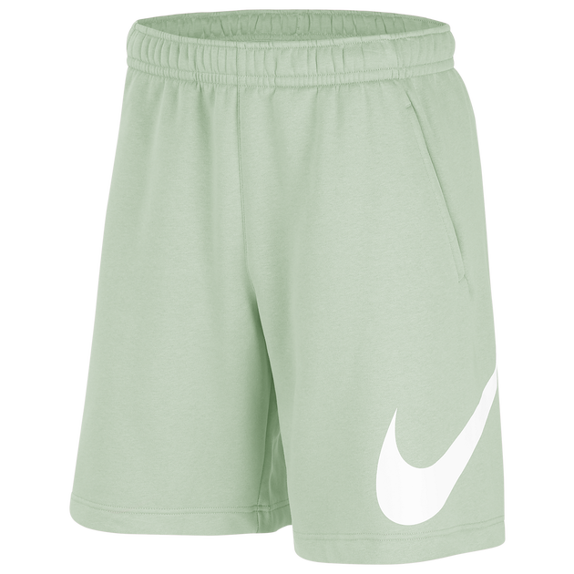 pistachio frost nike shorts