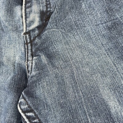 Levi's Bold Curve Jeans Femme - Skinny Slim Stretch, Bleu, Taille W30 L29