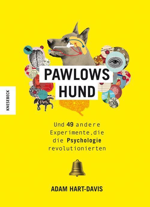 Thumbnail - Pawlows Hund Adam Hart-davis