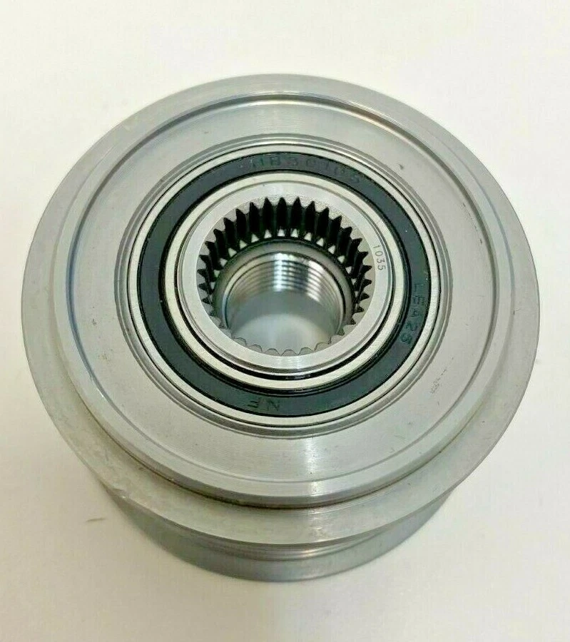 SMP G93009 NEW  Alternator / Generator Pulley - Image 4 of 4