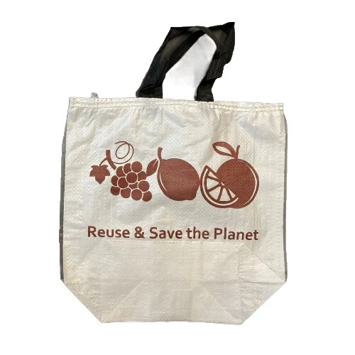Small Reusable Shopping Bags