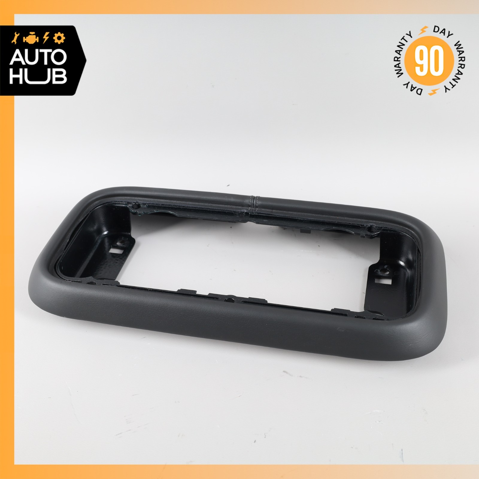 07-18 Bentley Continental GTC Overhead Dome Light Surround Trim OEM 32k