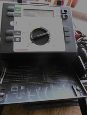 Messgerät Isolavi PG 0100 N Gossen