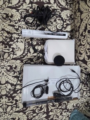 Fagerstrom Technopipe Mk.2 Irish techno flute