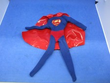 1966 Original Captain Action Boy Superboy Original Outfit not Superman