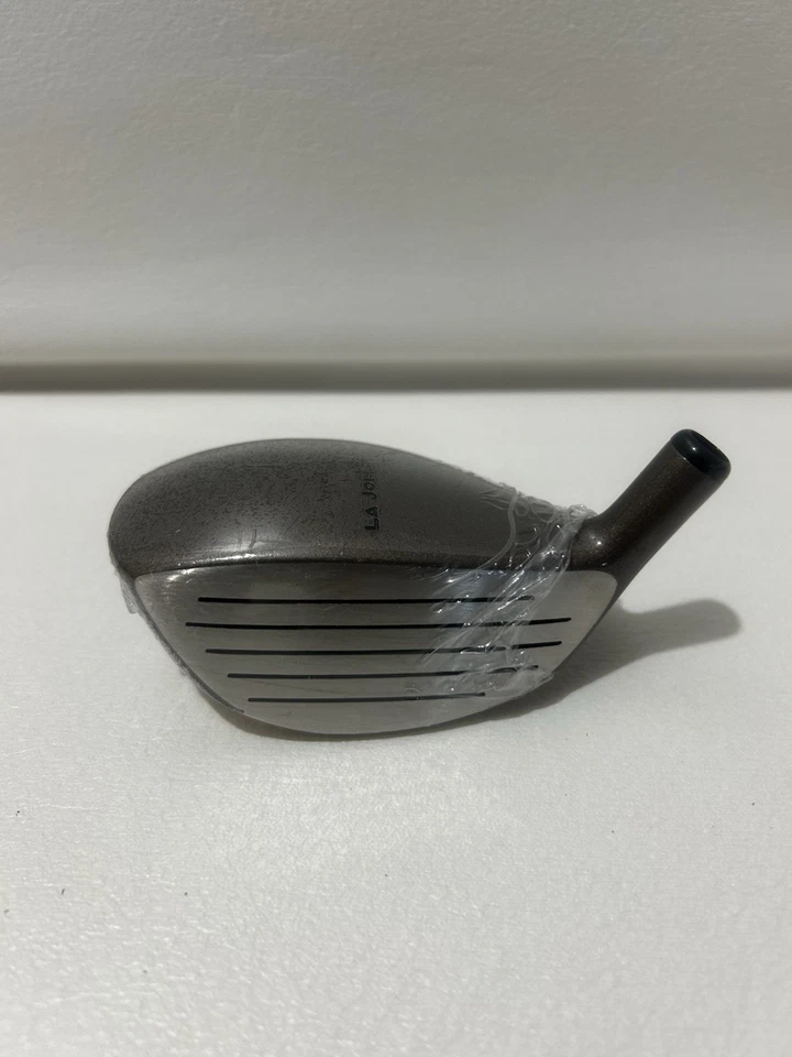 La Jolla Club - Tungsten Steel - 3 Wood - 15 Degree Head - Left-Handed - Image 2 of 4