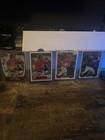 2012 Topps/Bowman Bryce Harper RC LOT (X4) Includes Platinum — photo 9