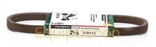Murray 37X114MA Primary Drive Belt Replaces # 37x114