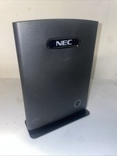 NEC AP20 IP DECT Access Point Model 730651 PoE Tested Working