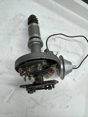  BUICK 350 430  DISTRIBUTOR skylark lesaber gs 30-1813 68 69 70 71 72 73