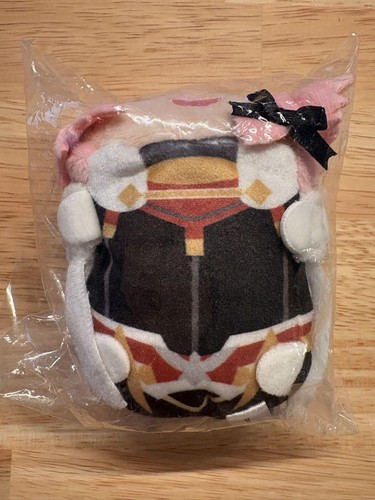 Fate Apocrypha PoteKoro Mascot Rider of Black Astolfo Plush Doll ...