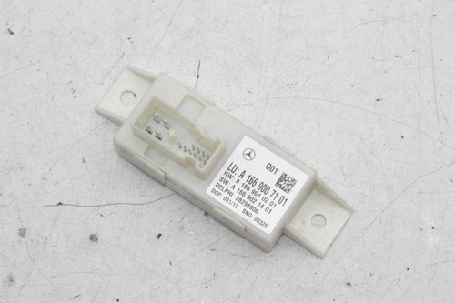 MERCEDES-BENZ C W204 Scheinwerfer-Steuergerät A1669007101 1.80 Petrol 25284818