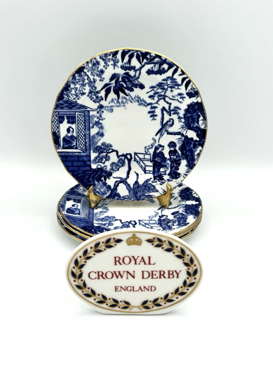 Royal Crown Derby Mikado for sale | eBay