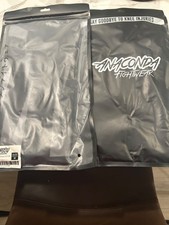 Anaconda Fighting Knee Brace size M