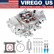 For Br-67202 950 Cfm Race Series Mechanical Secondary Carburetor 4-barrel 4150 For Br-67202 950 Cfm Race Series Mechanical Secondary Carburetor 4-barrel 4150