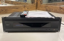 Oppo BDP-105 3D Blu-ray Disc Player with Remo...