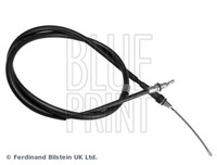 Handbremsseil Seilzug Hinten Links FÜR Nissan - Blue Print ADN146287