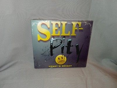 Self Pity By Henry W Wright