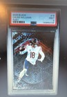2025 Panini Caleb Williams Base (PSA 9)