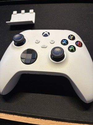 Microsoft Xbox Wireless Controller für Xbox Series X und S Weiß