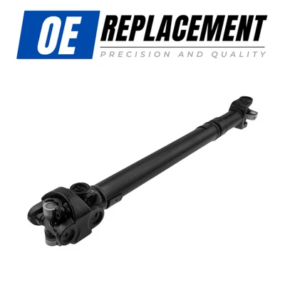 ARBRE DE CARDAN DE TRANSMISSION AVANT POUR JEEP GRAND CHEROKEE 99-04 745MM NEUF - Photo 1/4
