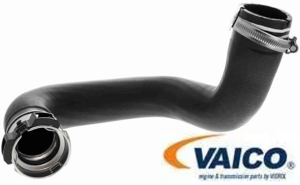 Vaico V24-1285 Ladeluftschlauch Turboschlauch Ansaugschlauch FüR Fiat-image