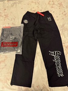 Supreme Flight Pant | eBay