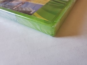 Factory Sealed Xbox 360 Dreamcast Collection Game New PLS READ DESCRIPTION 