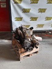 Engine Motor Assembly 4-200 Fits 1930 Ford Model A 1368292 Engine Motor Assembly 4-200 Fits 1930 Ford Model A 1368292