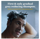 Just For Men Control GX Gradual Gray Reduction 2-in-1 Shampoo Plus Conditioner 4