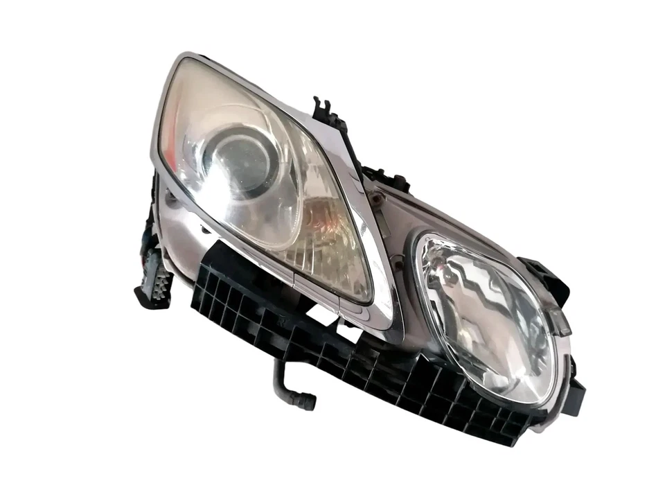 FRONTSCHEINWERFER XENON RECHTS LEXUS GS 300 350 BJ:2006-11 8110830B90 - Bild 2 von 4