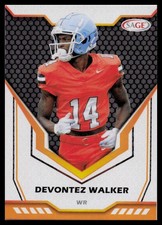 2024 SAGE HIT #162 Devontez Walker