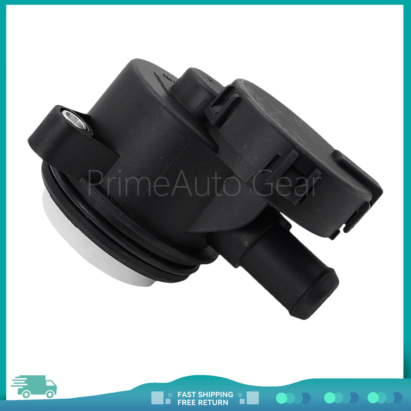 1PC For Maserati Gran Turismo 0928402056 Engine Oil Separator US