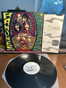 The Ramones Acid Eaters | eBay