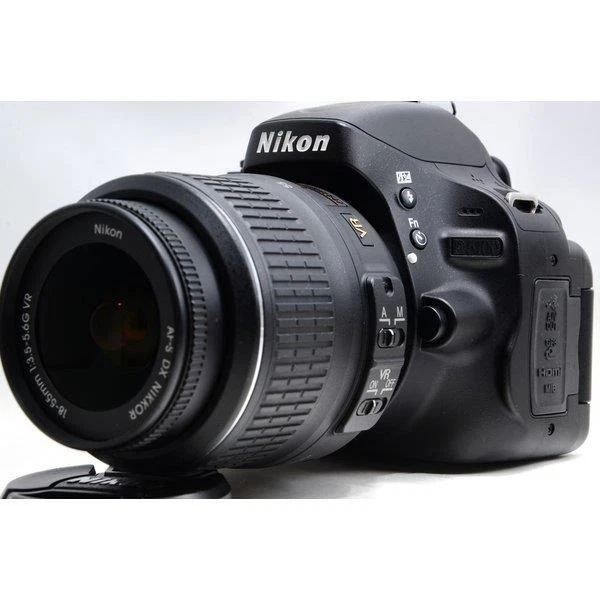 Nikon D5100 Kit for sale | eBay