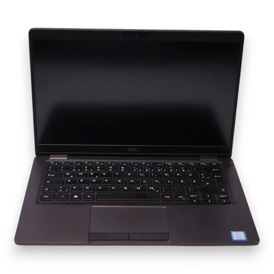 Dell Latitude 5300 · i5-8265U · 8GB · 512GB, Foto 4 von 5