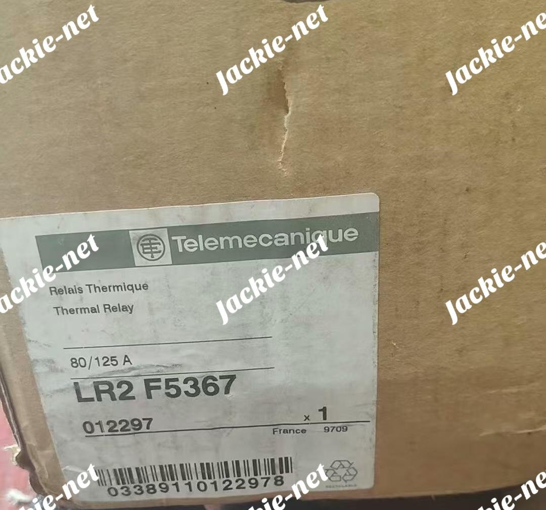 1PCS NEW LR2F5367 VIA DHL/FedEx &&