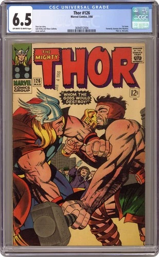 Comic Image