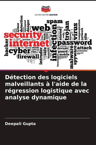 Deepali Gupta | DéTection Des Logiciels Malveillants à L'aide De La...-image