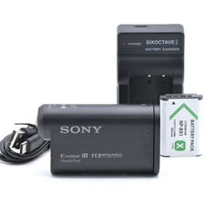 Sony HDR-AS30V Action Camcorder Exc US Stock