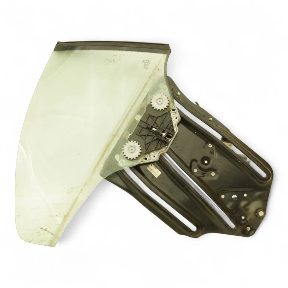 14-20 Bmw 428 425 430 440 F33 Convertible Quarter Window Glass Rear Right Oem Foto 4 de 4