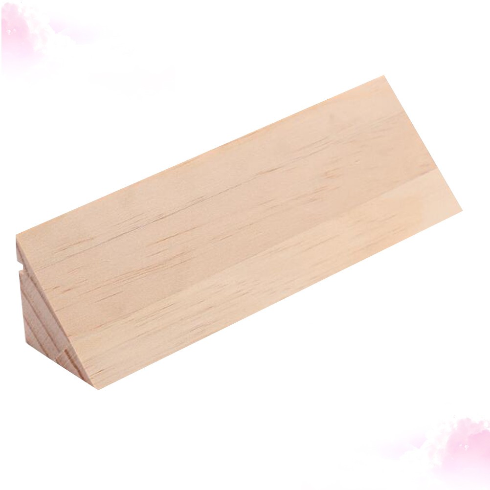 Jewellery Holder Stand Organizer Ear Accessory Display Earrings Shelf